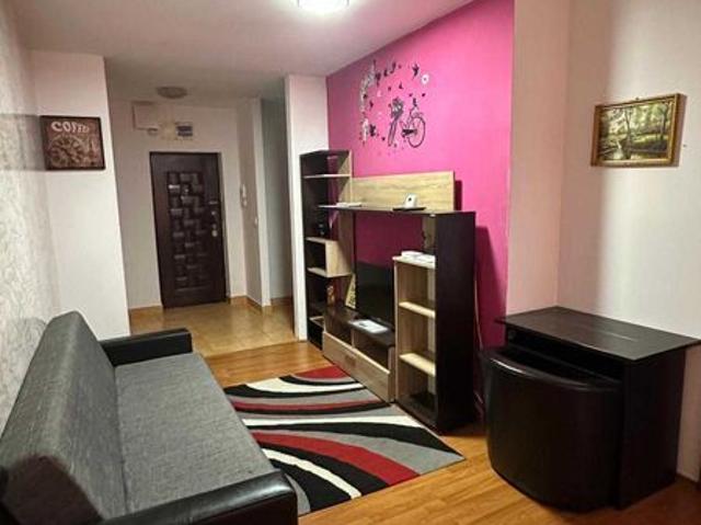 Inchiriez apartament 2 camere parter + loc de parcare ARED UTA
