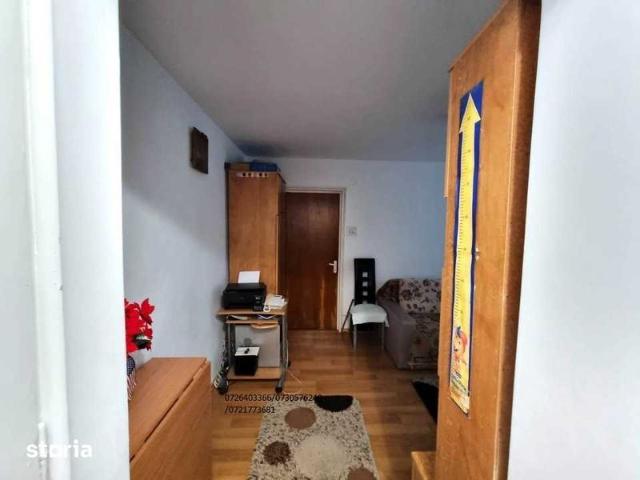 Inchiriez apartament 2 camere Piata Progresul