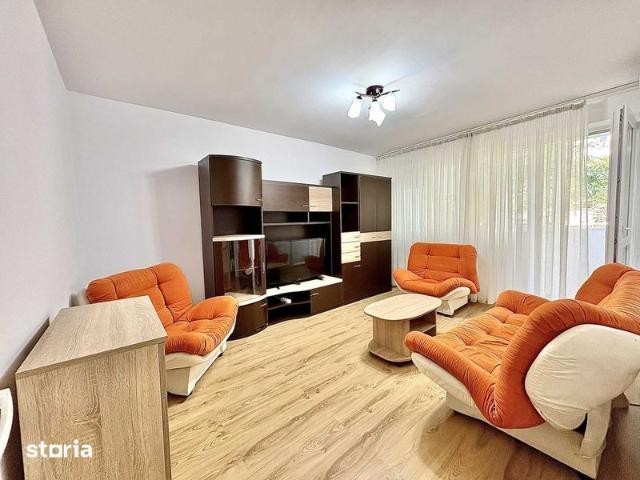 Inchiriez Apartament 2 camere Piata Progresul