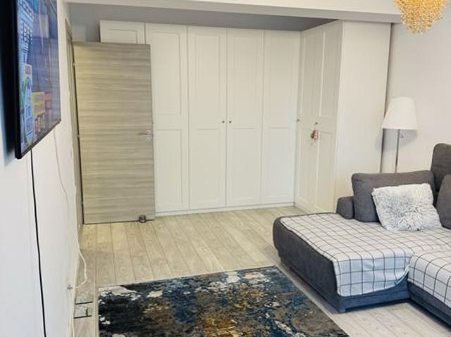 Inchiriez apartament 2 camere Pipera prima inchiriere