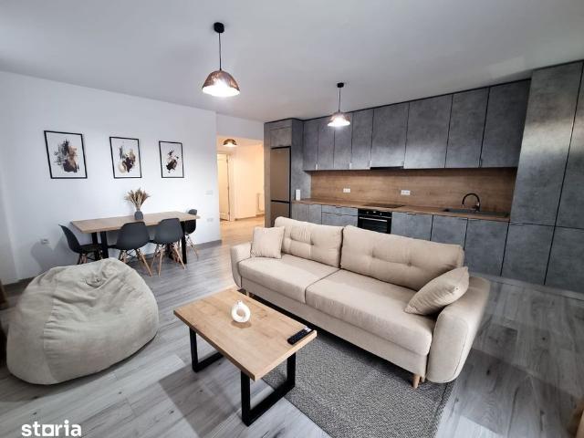 Inchiriez Apartament 2 camere Pompieri ISU Disponibilil imediat