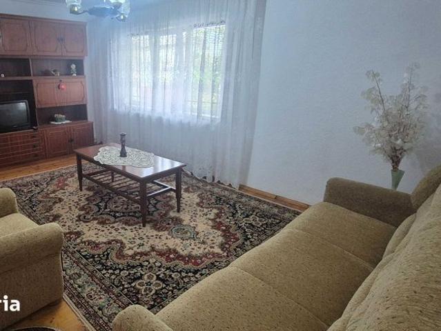 Inchiriez apartament 2 camere, Popa Sapca, Pitesti