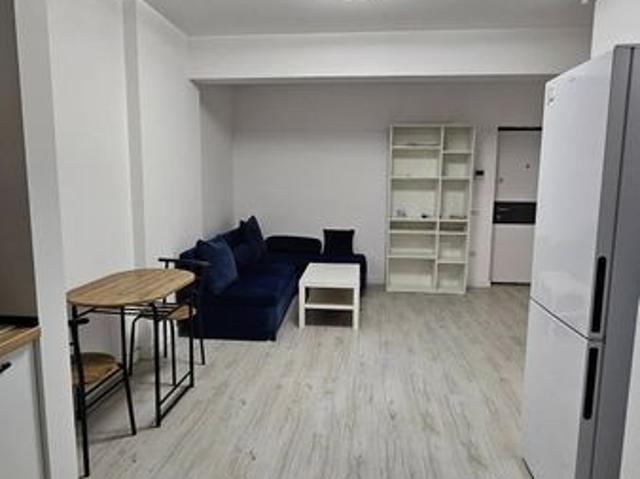 Închiriez apartament 2 camere Popesti Leordeni, Biruintei 81