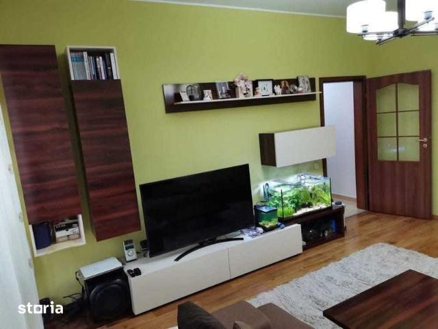 Inchiriez apartament 2 camere proprietar