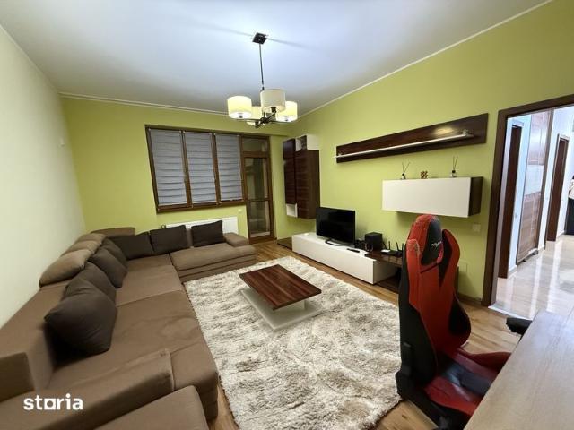 Inchiriez apartament 2 camere proprietar