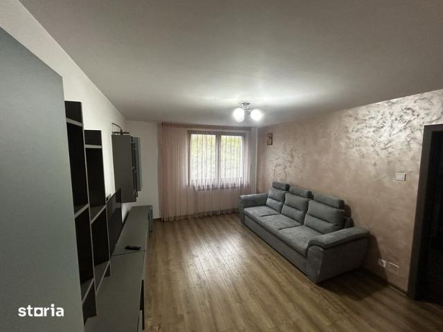 Inchiriez apartament 2 camere Precista