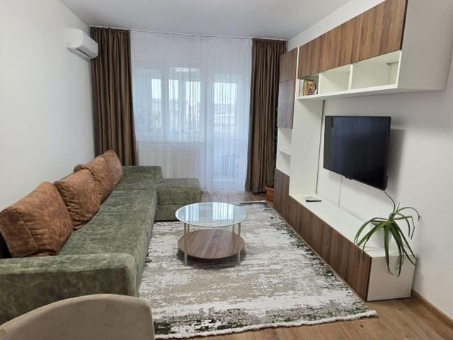 Inchiriez apartament 2 camere Prelungirea Ghencea
