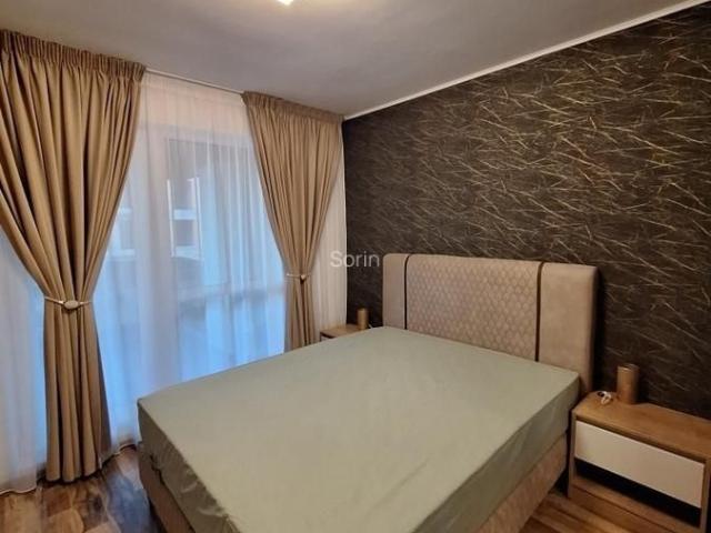 Inchiriez apartament 2 camere Quartz Residence