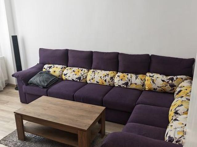 Închiriez apartament 2 camere Racadau