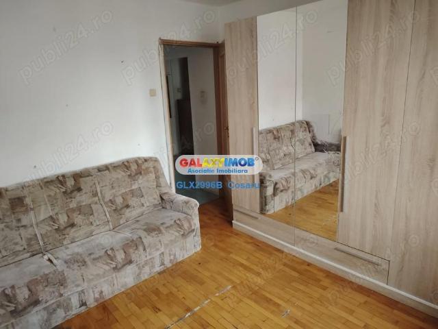 APARTAMENT 2 CAMERE DE INCHIRIAT RAHOVA
