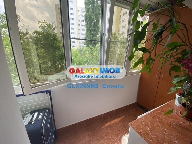 apartament 2 camere de inchiriat rahova