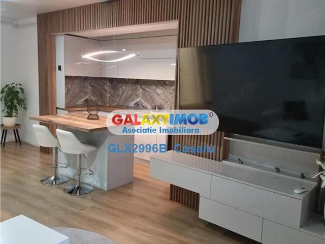 inchiriez apartament 2 camere rahova,viilor,parc carol