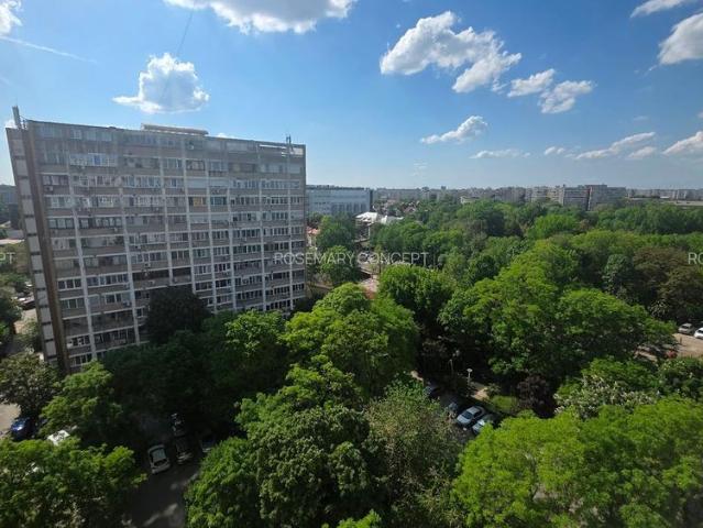 Inchiriez apartament 2 camere renovat Muncii/ Basarabia
