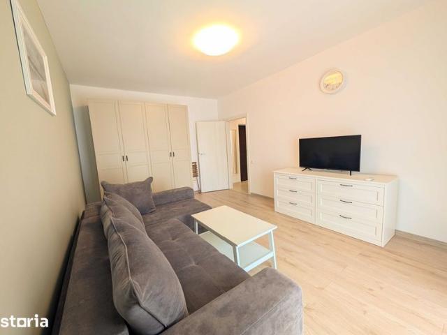 Inchiriez apartament 2 camere Residential Apusului 1 Chiajna