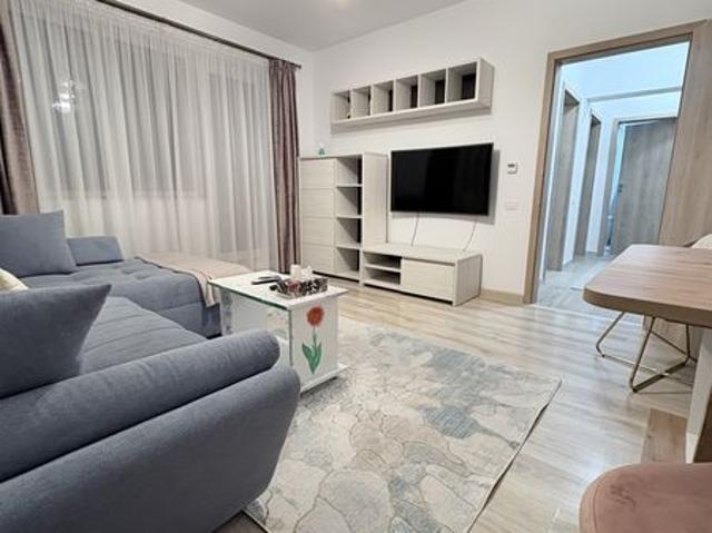 Inchiriez apartament 2 camere Rotar Park 2