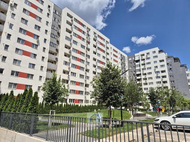 inchiriez apartament 2 camere rotar park 2 residence zona militari,in spate la mc donald's,langa metro,drumul osiei 18 28,la 10 minute mers pe jos de metrou preciziei