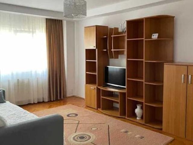Inchiriez apartament 2 camere Rovine