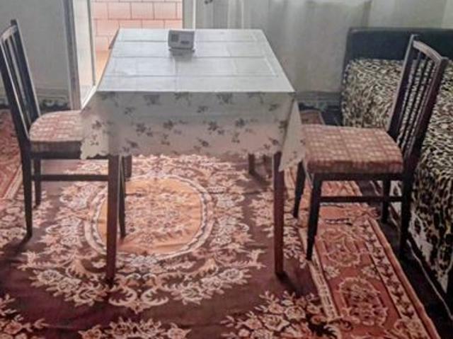 Inchiriez apartament 2 camere, semidecomandat