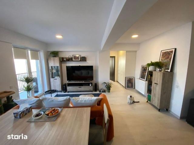 Inchiriez apartament 2 camere Soho Residence pet friendly Triaj/Coresi