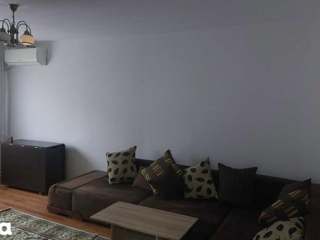 Inchiriez apartament 2 camere Spiru HAret