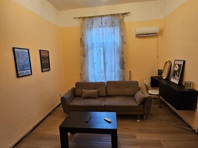 Inchiriez apartament 2 camere Splaiul Titulescu Paltim