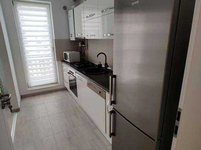Inchiriez Apartament 2 camere, str Augustin Presecan 600 euro