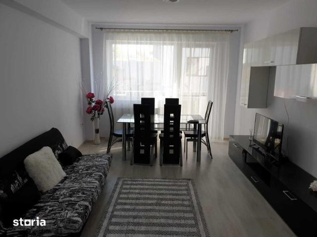 Inchiriez apartament 2 camere,Str Stradela Moara de Vant