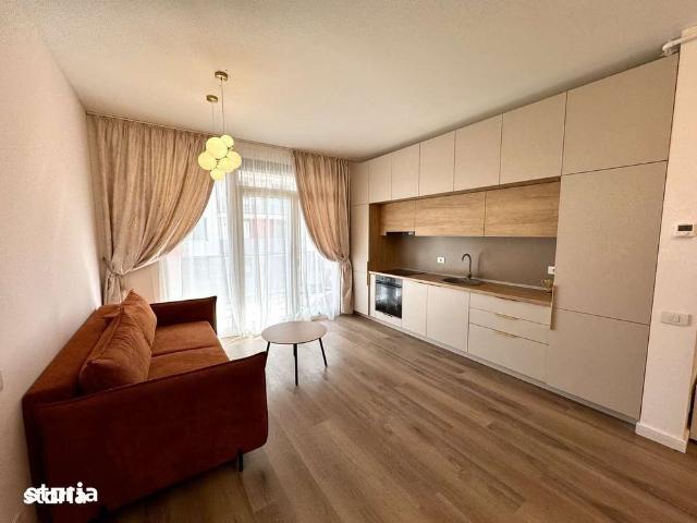 Inchiriez apartament 2 camere+parcare, ARED IMAR