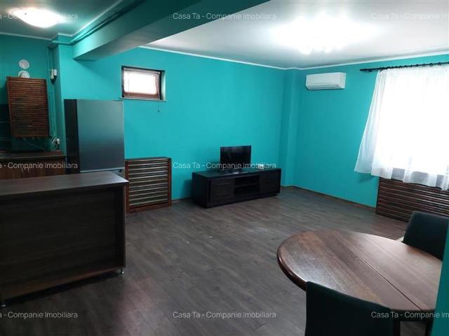 Inchiriez apartament 2C mobilat si utilat complex Zorilor Moara de Vant