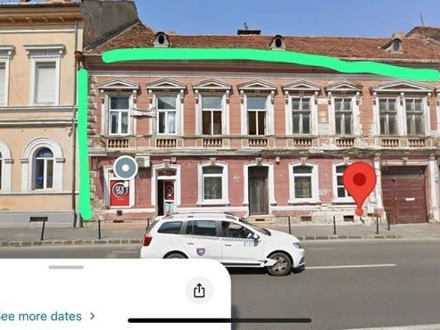 Inchiriez apartament 2camere Central