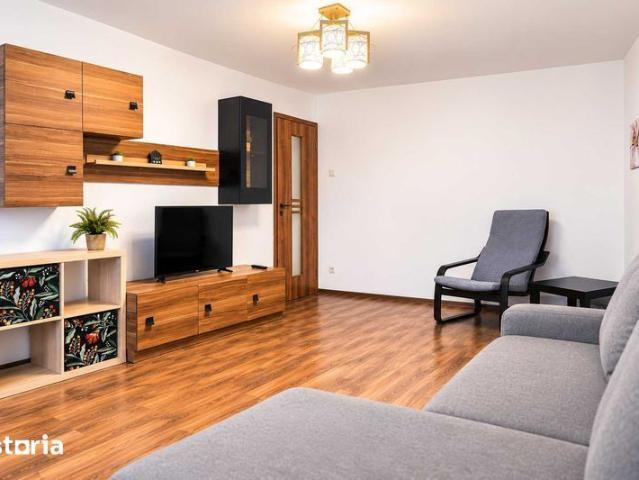 inchiriez apartament 2camere Sector 4 str Frumusani