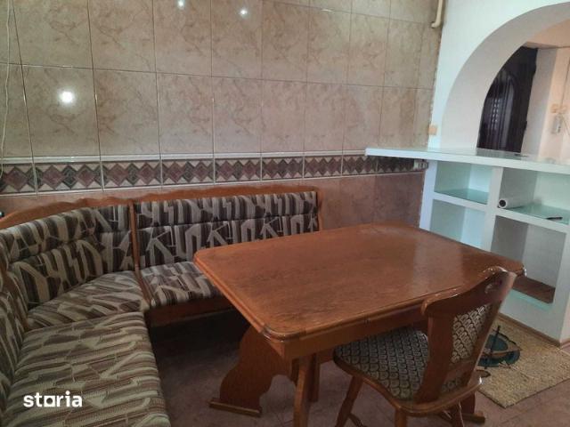 Inchiriez apartament 3 camera in zona parc Mihai Viteazu