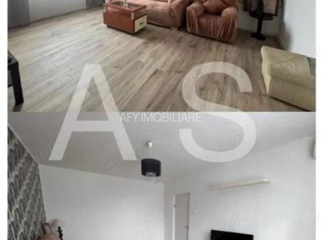Inchiriez apartament 3 camere