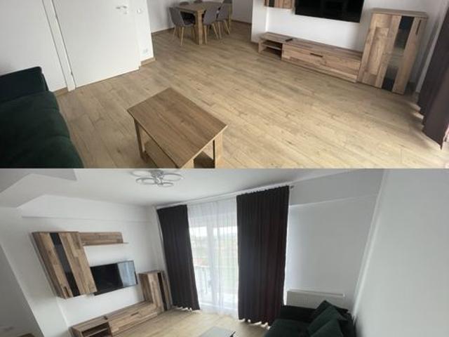 Inchiriez apartament 3 camere