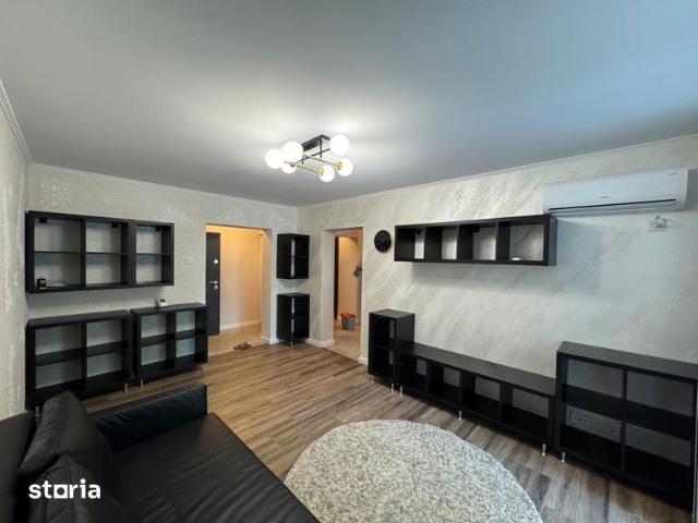 Inchiriez apartament 3 camere