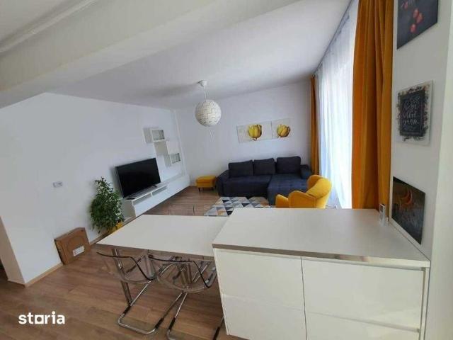 Inchiriez apartament 3 camere