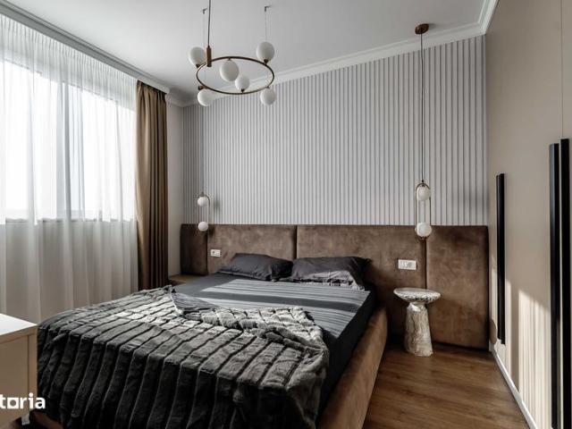 Inchiriez apartament 3 camere