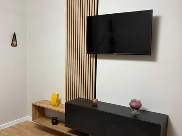 Inchiriez apartament 3 camere