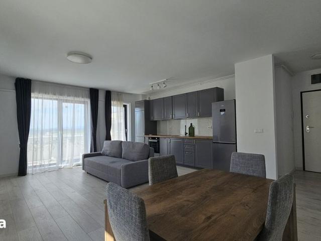 Închiriez Apartament 3 camere 0 Comision Cartier Rezidențial Vest