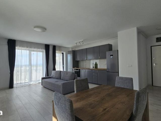 Închiriez Apartament 3 camere 0 Comision Cartier Rezidențial Vest