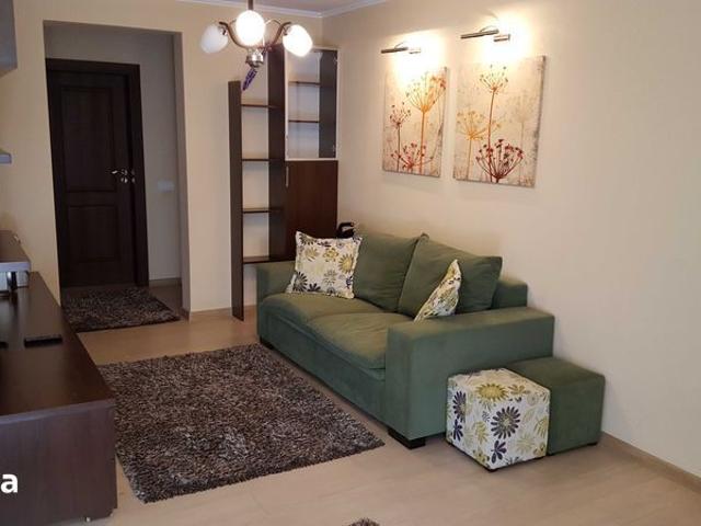 Inchiriez apartament 3 camere