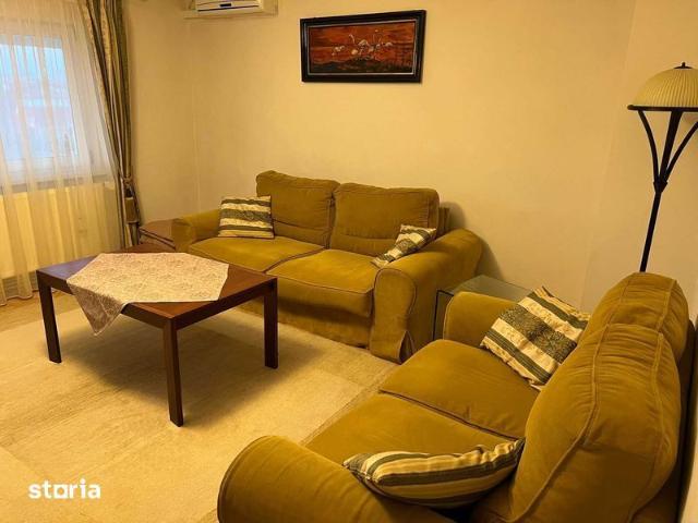Inchiriez apartament 3 camere, Timisoara