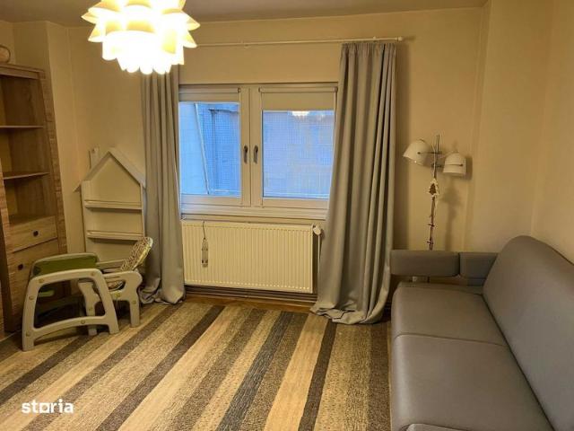 Inchiriez apartament 3 camere, Timisoara