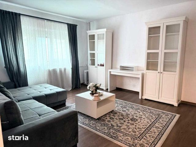 Inchiriez apartament 3 camere Timpuri Noi / Nerva Traian