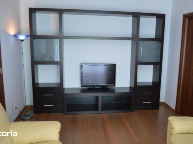 Inchiriez apartament 3 camere Titan