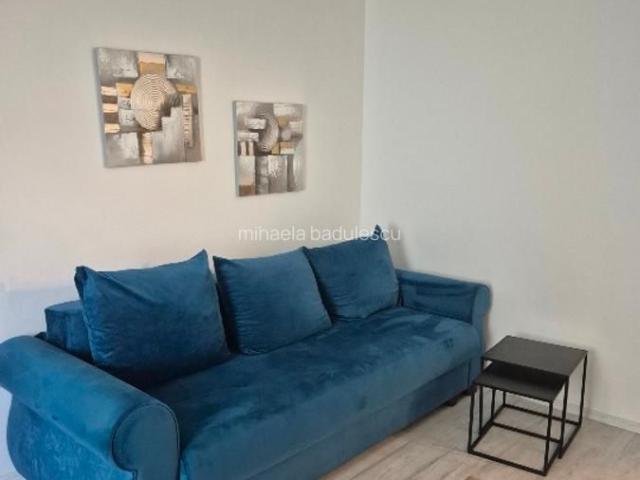 Inchiriez apartament 3 camere tomis nord,strada Badea Cartan
