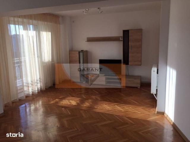 Inchiriez apartament 3 camere, Ultracentral, spatios, modern