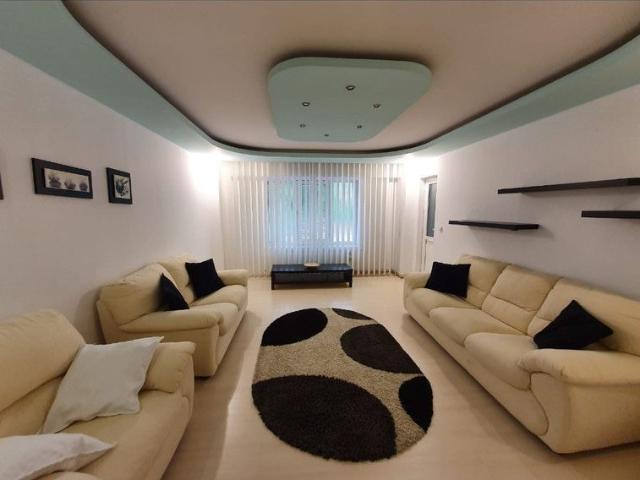 Inchiriez Apartament 3 camere Virtutii