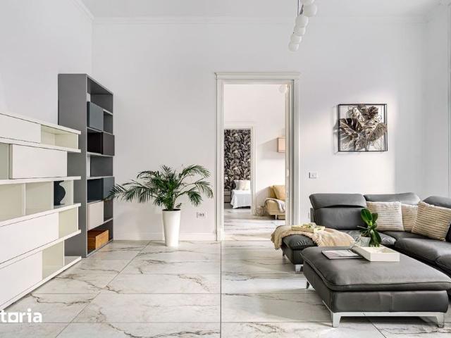 Inchiriez apartament 3 camere zona Metianu ID: 44545