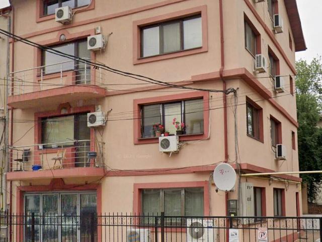 inchiriez apartament 3 camere zona iancului ferdinand,str. căminului, totul nou,prima inchiriere dupa renovare, bloc tip vila 2008, la 12 minute metrou iancului